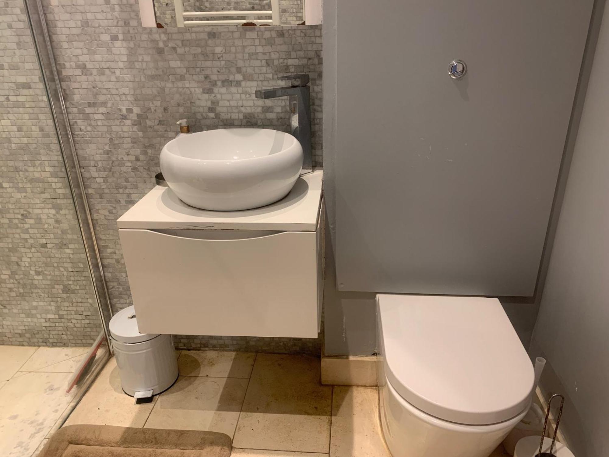 Sanctuary By The Sea With Large Room Including Lounge, Bathroom, Direct Garden Access & Free Parking Okręg wyborczy Hove Zewnętrze zdjęcie
