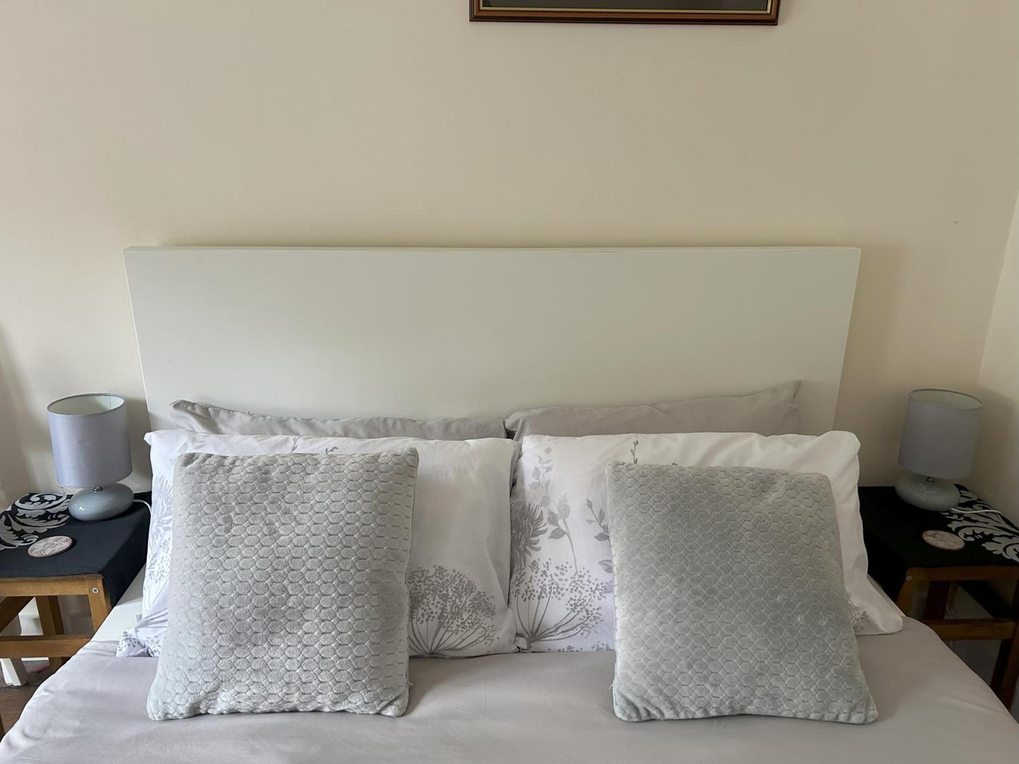 Sanctuary By The Sea With Large Room Including Lounge, Bathroom, Direct Garden Access & Free Parking Okręg wyborczy Hove Zewnętrze zdjęcie